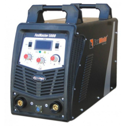 Купить FoxWeld FoxMaster 5000 в Масловском