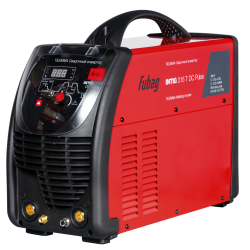 Fubag Инвертор сварочный INTIG 315 T DC PULSE + горелка FB TIG 26 5P 4m (38459) в Масловском