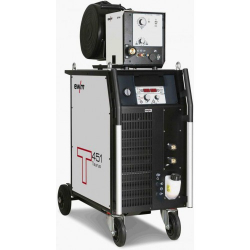 Купить EWM Taurus 451 Synergic S MM FDW в Масловском