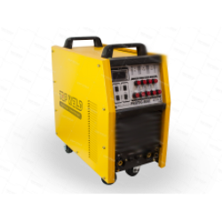 Аппарат аргонодуговой сварки Top Weld Protig-500 в Масловском