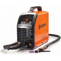 Kemppi MasterTig LT 250 в Масловском