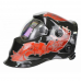 Купить FoxWeld FoxCraft киборг красный в Масловском Купить FoxWeld FoxCraft киборг красный в Масловском