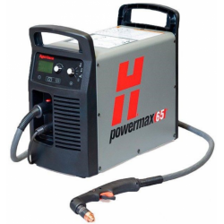 Hypertherm PowerMax 65 в Масловском