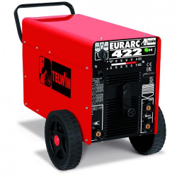 Купить Telwin EURARC 422 230V/400V в Масловском