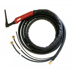 Купить Aurora TIG 18 320A (100%) M12x1, 1/4G, 3/8G, 4m-вода в Масловском