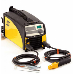 Купить ESAB CaddyArc 151i, панель А33 в Масловском
