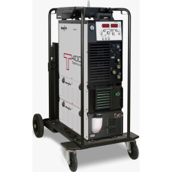 EWM TETRIX 400 Plasma в Масловском