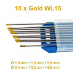 Tbi WL-15(gold) d 1.6