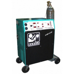 Merkle Insquare W 600 AC/DC с аксессуарами в Масловском