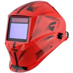 Купить Fubag OPTIMA 4-13 Visor Red в Масловском