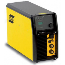 ESAB OrigoTig 3001i, панель ТА24 AC/DC в Масловском