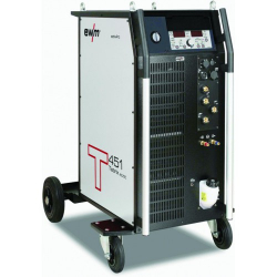 EWM TETRIX 451 AC/DC CLASSIC FW в Масловском