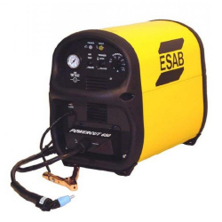 ESAB POWERCUT 650 (400V) в Масловском