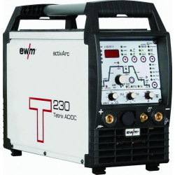 EWM TETRIX 230 COMFORT 5P TM в Масловском