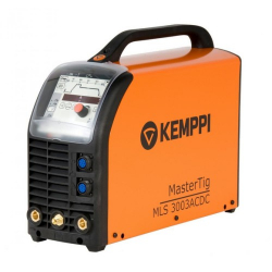 Kemppi MasterTig MLS 3003 ACDC в Масловском